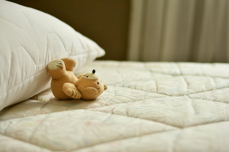 Get Sufficient Sleep